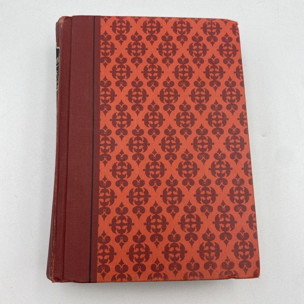 Readers Digest Best Loved Books Scarlet Pimpernel, Tom Sawyer, Robin Hood Vol. 2